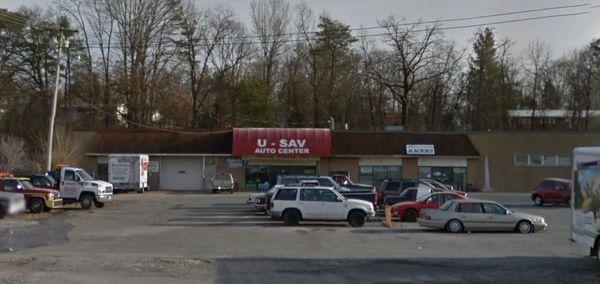 U-Sav Auto Center