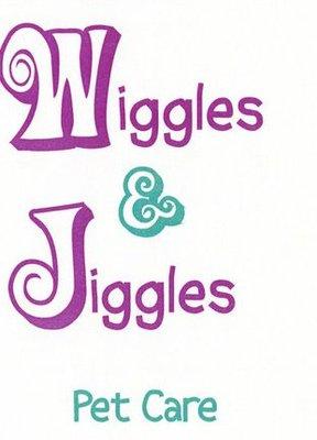 Wiggles & Jiggles Pet Care