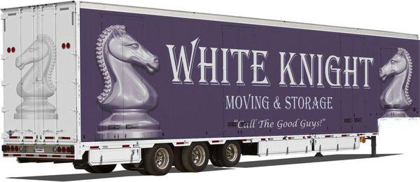 White Knight Moving & Storage - Vero Beach