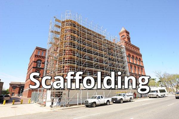 Scaffold Resource