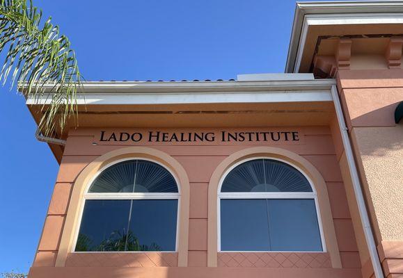 Lado Healing Institute