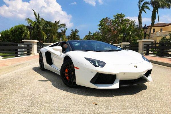 Miami Exotic Rentals