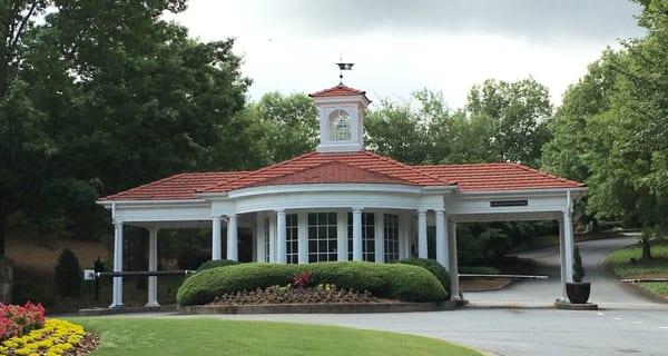 Sugarloaf Country Club An IntegrityAMG client