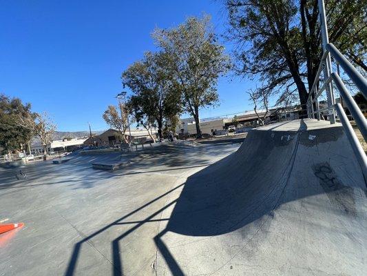 Skatepark