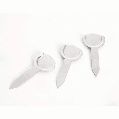 Keefer Scraper - Premium Kief Pollen Scraper + Scoop Shovel Multi-Tool