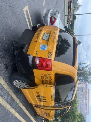 Doral Cab 3226