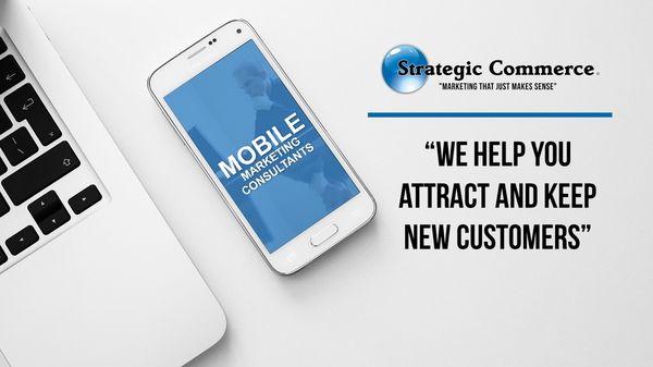 Mobile Marketing Consultant