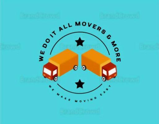 We Do It All Movers & more