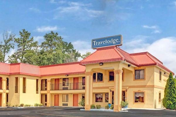 Welcome to Travelodge Forest Park Atlanta South