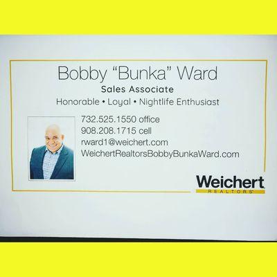 #WeichertRealtorsOBNJ #WeichertRealtorsBobbyBunkaWard #ListWithBunka #BuyWithBunka