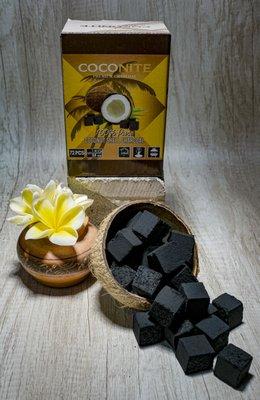 Premium Quality Coconite Charcoal