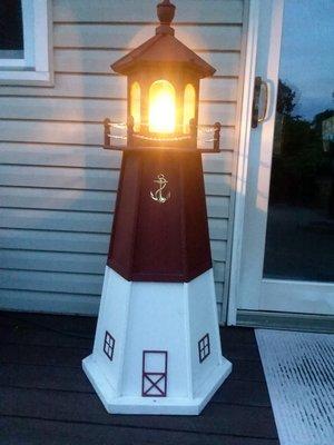 Awesome Lighthouse!!!