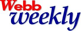 Webb Weekly