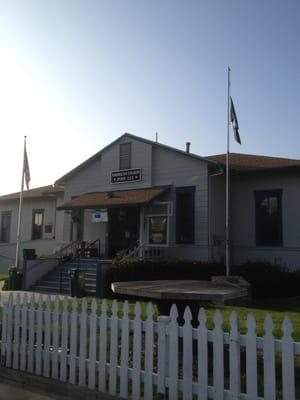 American Legion Post 222