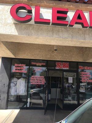 Gateway Cleaners