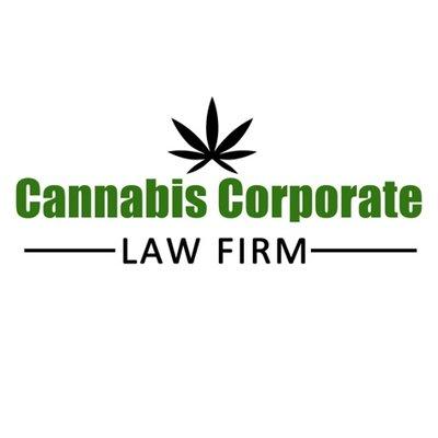 Cannabis Corporate Law Firm