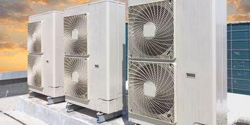 A/C Services