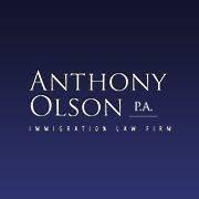 Anthony Olson  PA - Immigration Law Firm