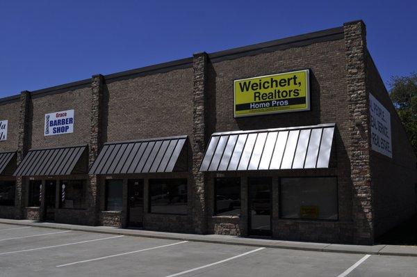 Weichert Realtors - Home Pros