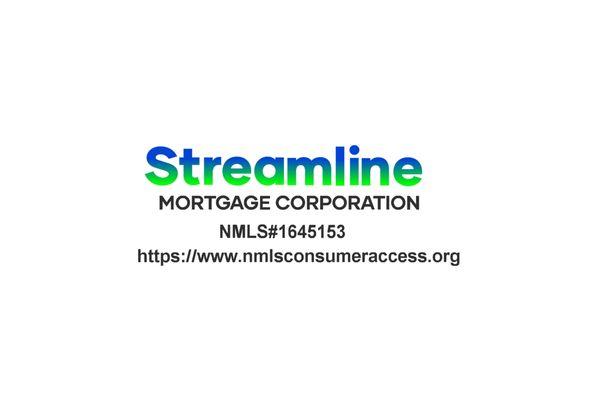 Streamline Mortgage Corporation