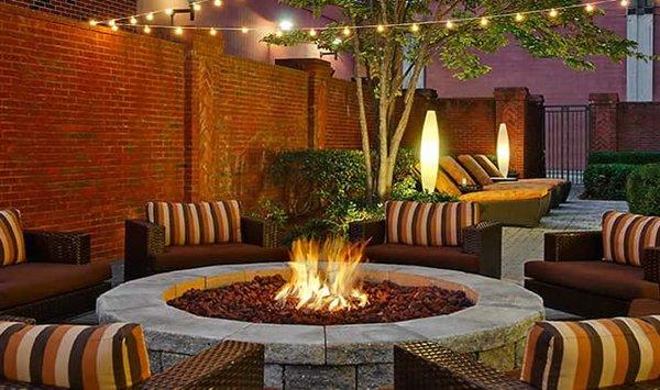 Fine's Hearth & Patio