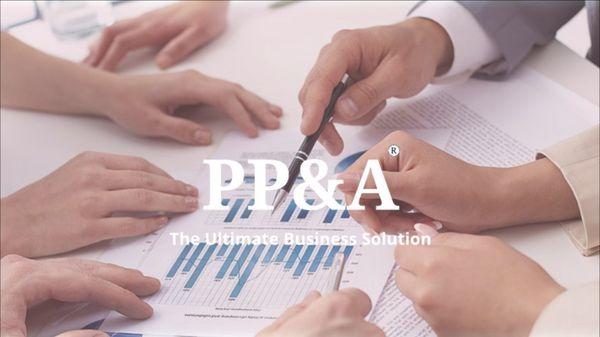 PP&A Corporation, Peachtree Corners, GA Tax professionals