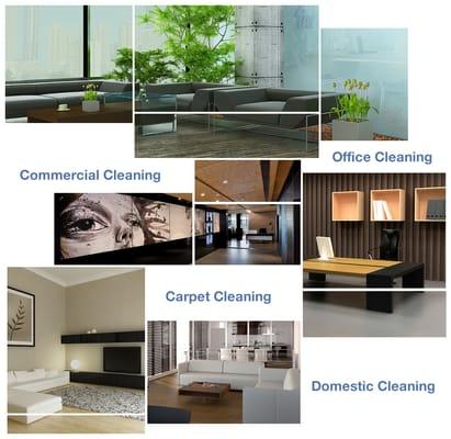 ESPI Cleaning Services