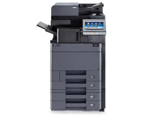 Mission Copier Business System