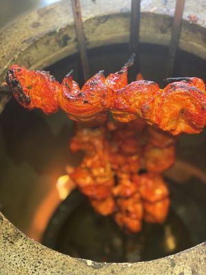 Chicken Tikka