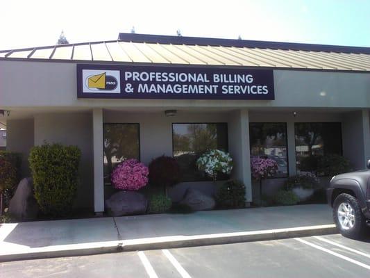 Professional Billing & Management Services