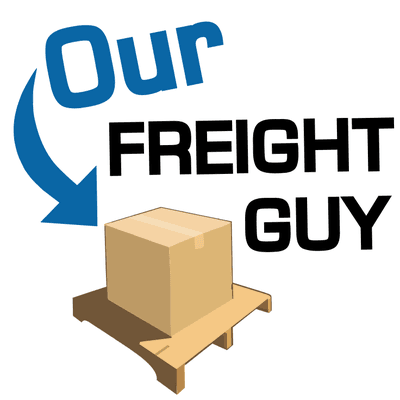 Our Freight Guy