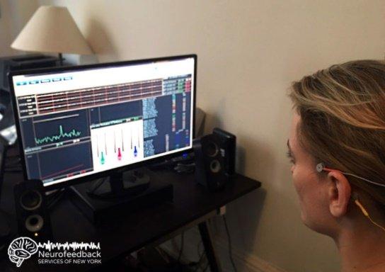 Neurofeedback Services Of New York