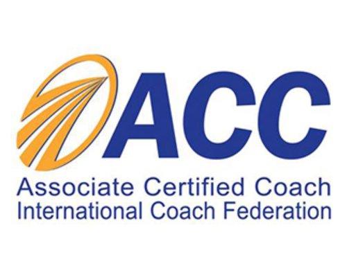 Pelin holds an ACC (Associate Certified Coach) credential awarded by the International Coach Federation.