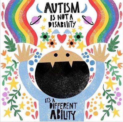 Autism Acceptance