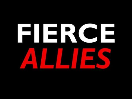 Fierce Allies