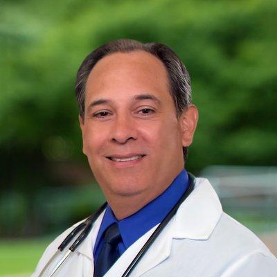 Robert C Vazquez, MD