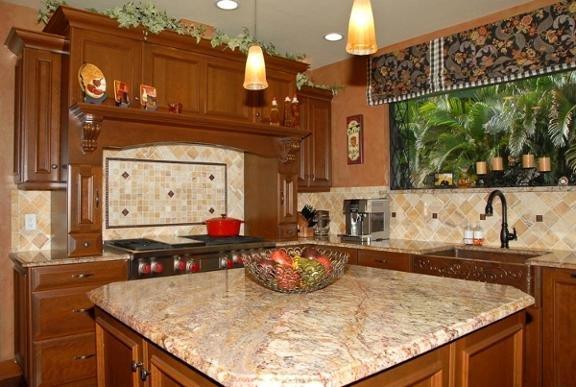 Steve Unser Cabinetry