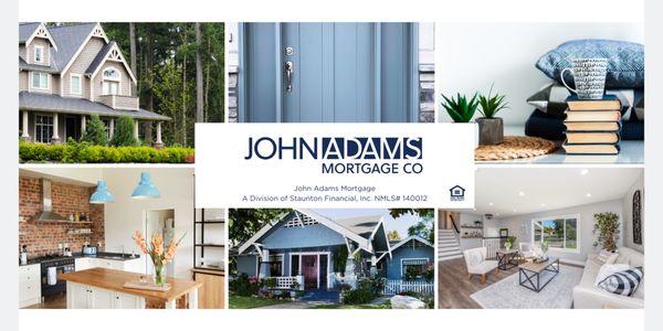 John Adams Mortgage