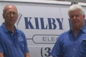 Kilby Electric Company