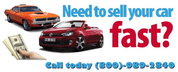 Top Cash For Cars in New Jersey State. Cash Same Day!