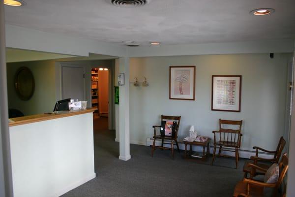 Breiding Chiropractic Clinic