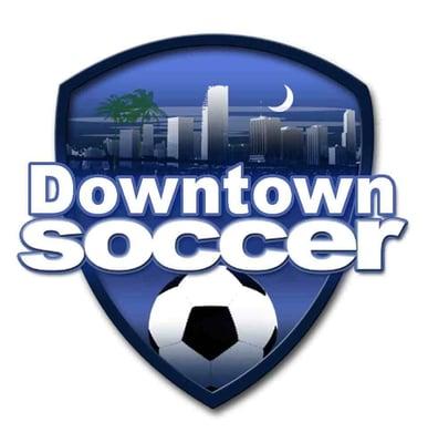 Downtown Soccer Miami