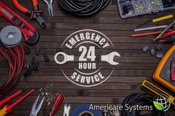 Americare Systems