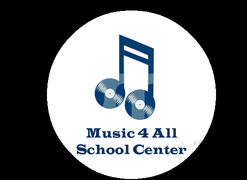 Music 4 All School Center