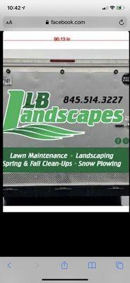 LB  Landscapes