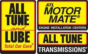 All Tune and Lube Fairfax