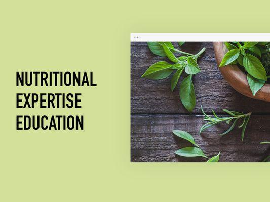 Educational / Learning / Ecommerce Website Design & Development (WordPress / WooCommerce)