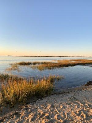 Barnstable Harbor