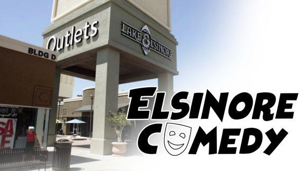 Elsinore Comedy