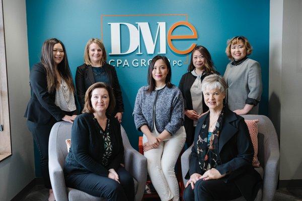 DME CPA Group